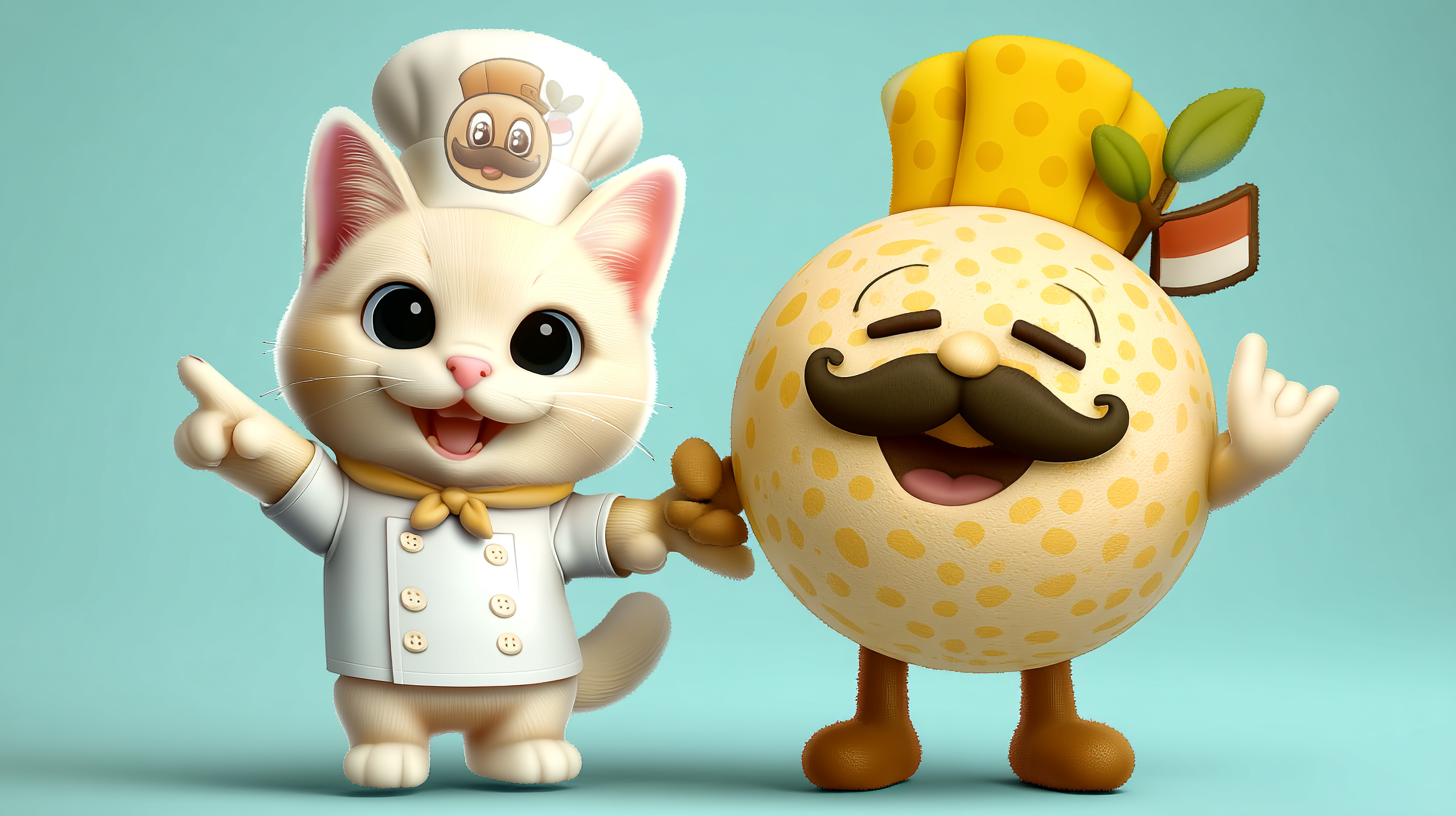 きなこの紹介動画サムネイル